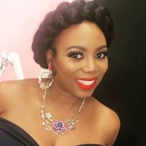 Meet your Posher, Lee-ann